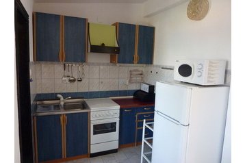 Hrvatska Privát Pag, Eksterijer